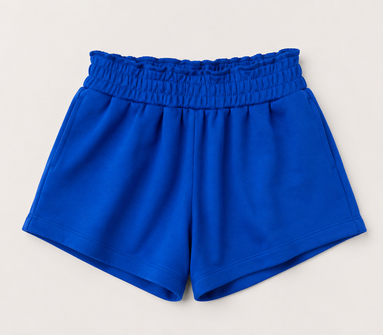 PRE-SALE: Signature Lounge Shorts - French Terry