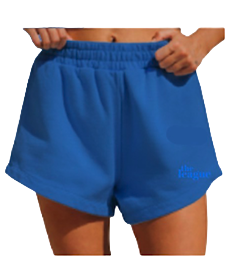 PRE-SALE: Signature Lounge Shorts - French Terry